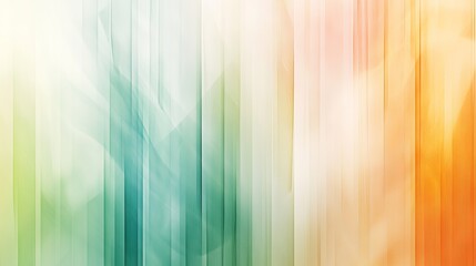 Stunning modern backdrop with vibrant pastel colors for website or presentation design