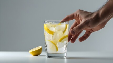  Drink for Commercial Use with Clean Background