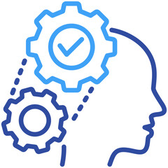 Mindset Icon