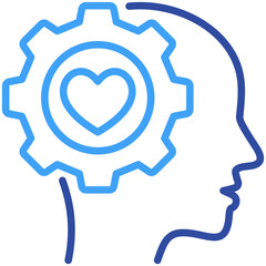 Emotional Intelligence Icon
