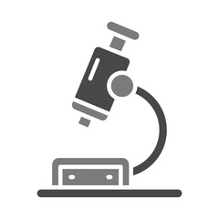 Microscope Icon