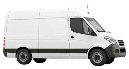 PNG Real family van vehicle transportation white.