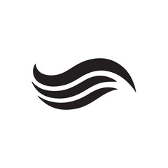 Vector Design Icon logo 