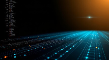 Branching lineage with dependency highlights