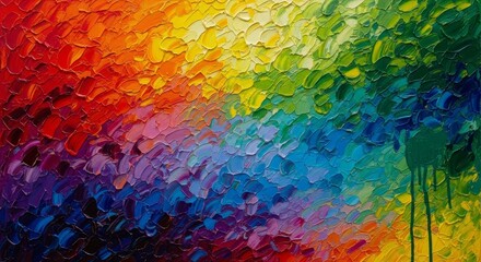 Abstraction and background images