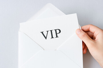 VIP, VIP초대장, 초대장, 회원