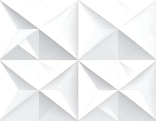 Obraz premium Elegant white marble stone texture with sophisticated grey veining ideal for luxurious backgrounds