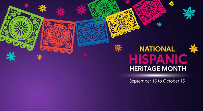 Celebrating Hispanic Heritage Month