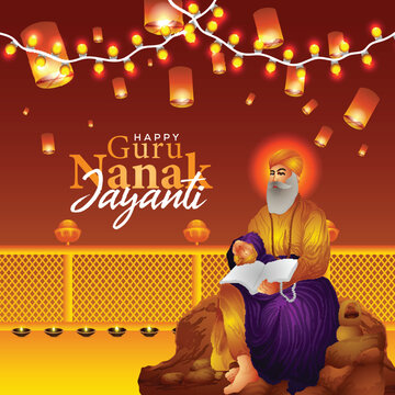 gurpurab images hd wallpapers