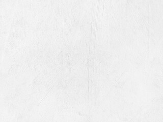 White cement wall in retro concept.