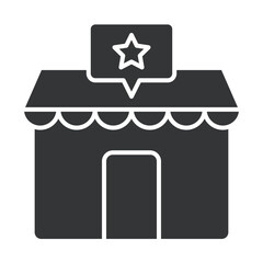 Costumer Review Icon