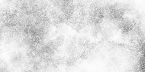 White stone marble concrete plaster wall grunge texture backdrop background with white cloud. old paper texture. silver ink effect white watercolor painting background. old surface stone wall texture.