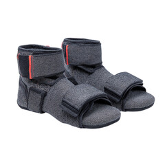 Experience Ultimate Comfort and Support with these Innovative Recovery Sandals, Designed for Optimal Healing and Relaxation, Perfect for Post-Surgery or Injury Care