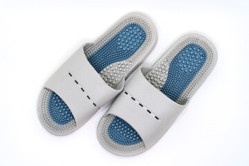 Comfortable home slippers designed for relaxation and leisure use