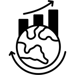 Global Markets mixed icon