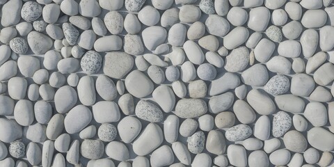 Speckled Granite River Stone Texture