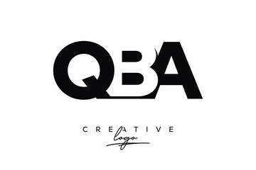 A Creative Minimalistic Negative Space Latter Logo with Modern Monogram for Branding and Business Letter mark Logo with Initial Letters Logo Design for Branding.	