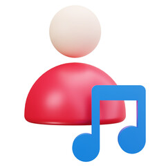 User Music Listening Profile