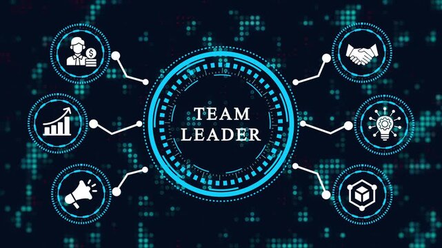 Future Smart and Digital Business Process Interfaces
Automation, Analytics, Cloud Data and Fintech Technology Design, Smart Technology Business Concept.