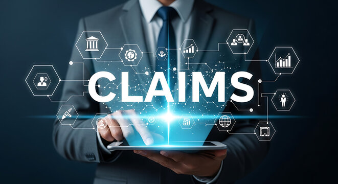 Streamlining Insurance Claims Management Digital Solutions and Efficiency
