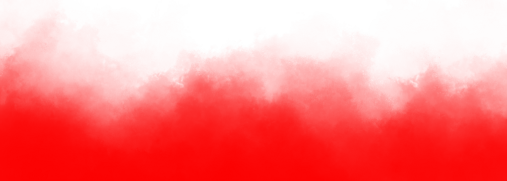 Deep red dust smoke fog mist powder cloud abstract texture overlay effect isolated PNG design on transparent background