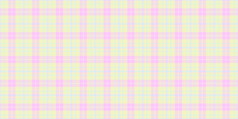Soft pastel plaid pattern. Gentle, calming, and versatile. Ideal for backgrounds, textiles, or creative designs.  Suggests spring, childhood, or comfort.