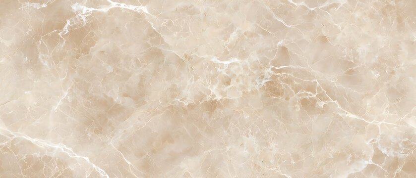 SEAMLESS beige marble background, marble texture pattern, natural stone with veins, neutral tones, elegant and luxurious aesthetic, light brown and cream color palette.