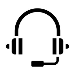 Customer Support Icon