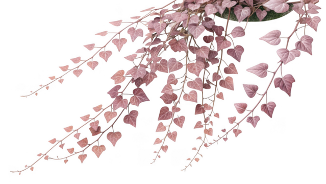 abstract floral background