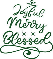 Christmas t-shirt design