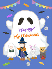 Happy Halloween