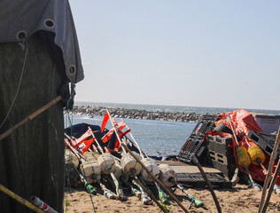 Areia Angeiras Matosinhos