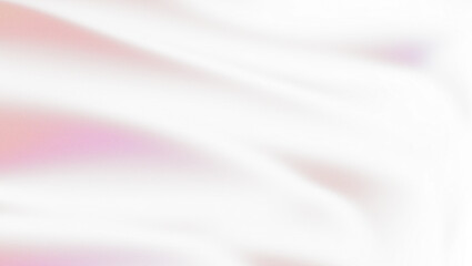 Abstract geometric red and black shapes forming a digital art pattern with pixelated texture