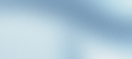 Soft blue and white gradient with subtle noise texture for backgrounds