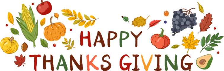 추수감사주일 교회 문구 