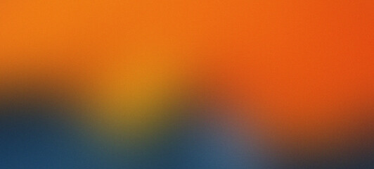 Vibrant gradient background with subtle noise, perfect for modern design