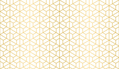 Seamless geometric ornament based on traditional arabic art, Great design for fabric, textile, cover, wrapping paper, background.