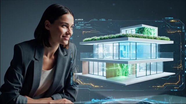 Engineering with Vision and Precision