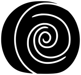 dry illustration agriculture silhouette crop logo farm icon bale outline rural haystack straw nature harvest agricultural autumn hay grass shape landscape vector graphic background