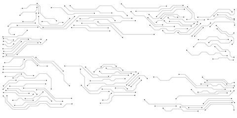 abstract technology background