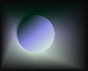 abstract blue background