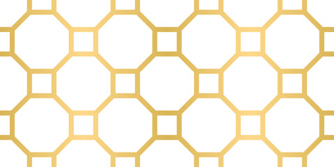 Seamless geometric ornament on traditional arabic art, Great design for fabric, textile, cover, wrapping paper, background.