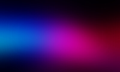 Obraz premium Vivid red and purple gradient background with smooth transitions, abstract colorful texture perfect for digital design, wallpaper, and creative projects.
