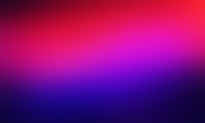 Vivid red and purple gradient background with smooth transitions, abstract colorful texture perfect for digital design, wallpaper, and creative projects.