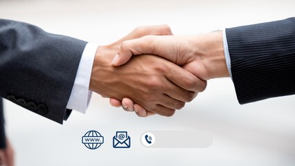 Business online