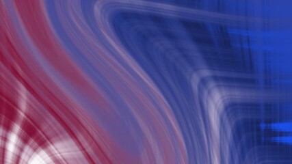 Swirl pattern in patriotic red, white, and blue colors. Suitable for backgrounds, textiles, and graphic design projects. - Powered by Adobe