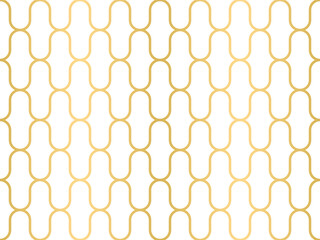 Seamless geometric ornament on traditional arabic art, Great design for fabric, textile, cover, wrapping paper, background.