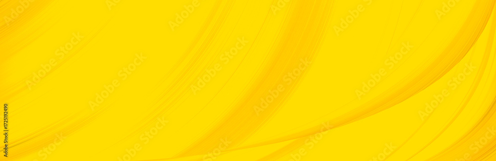 Poster abstract yellow and black are light pattern with the gradient is the with floor wall metal texture s