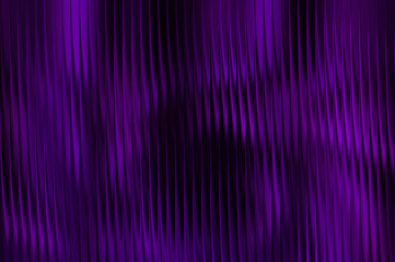 Abstract Purple Drape Background Rich Deep Color Texture