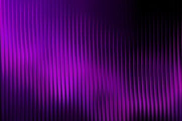Abstract Purple Vertical Stripes Background Texture Design